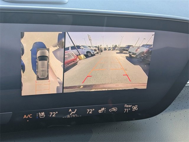 New 2025 Buick Enclave Avenir w/ Super Cruise Package image 21