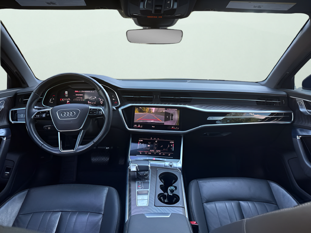 Used 2021 Audi A6 3.0T Premium w/ Convenience Package AWD/4WD image 35