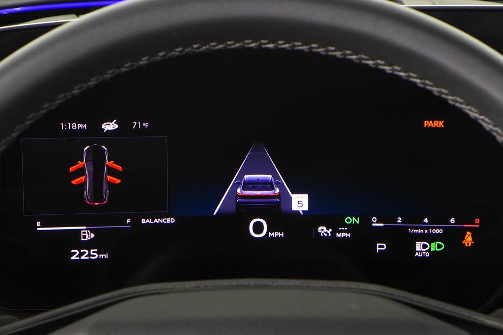 Used 2025 Audi Q5 Premium Plus w/ Premium Plus image 28