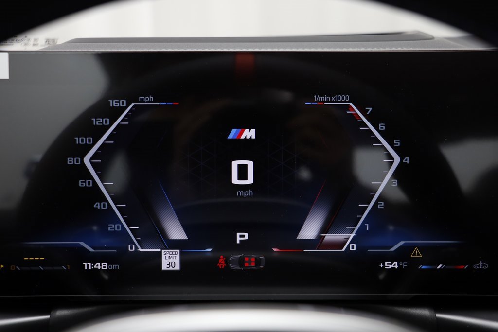 New 2026 BMW 440i xDrive Coupe image 8