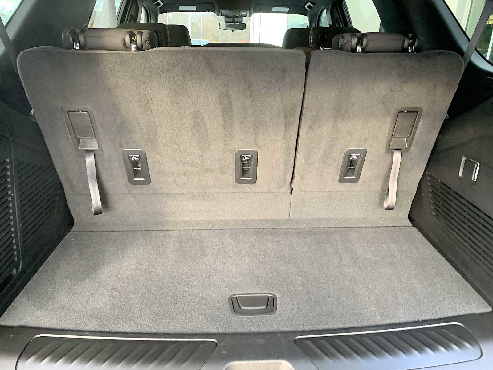 Certified 2023 Chevrolet Tahoe LS image 24