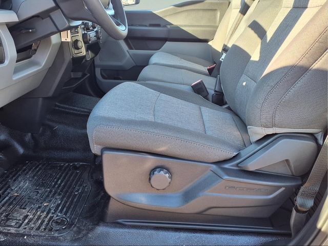 New 2026 Ford F250 XL w/ XL Off-Road Package AWD/4WD image 10