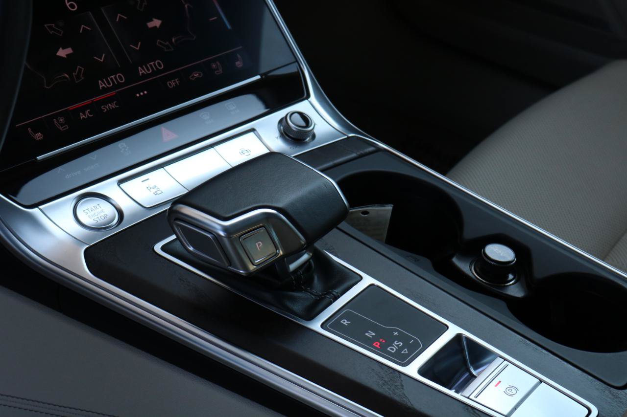 Used 2019 Audi A7 3.0T Prestige w/ Prestige Package AWD/4WD image 33