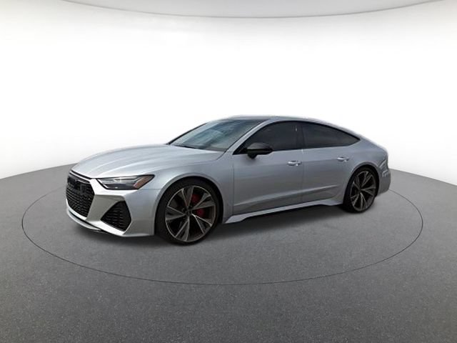 Used 2023 Audi RS 7 Sportback w/ Black Optic Package AWD/4WD image 1