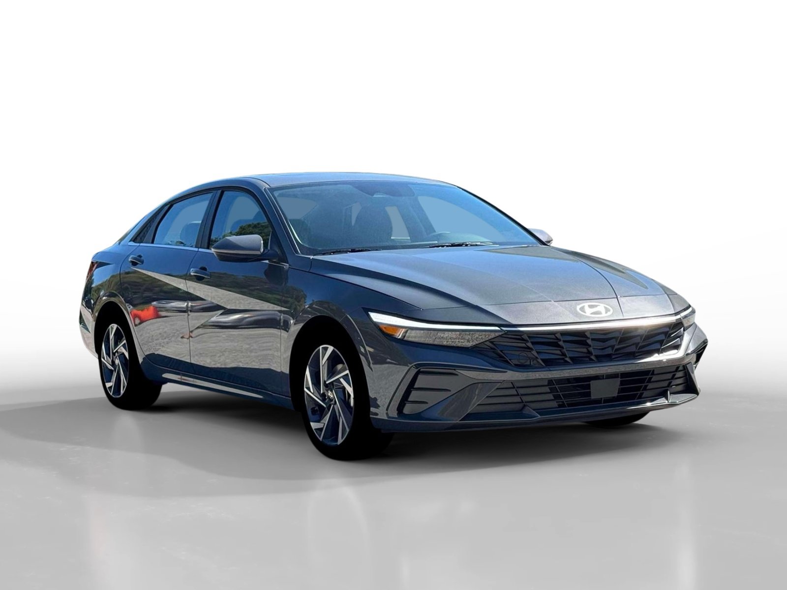 New 2026 Hyundai Elantra Limited FWD image 11