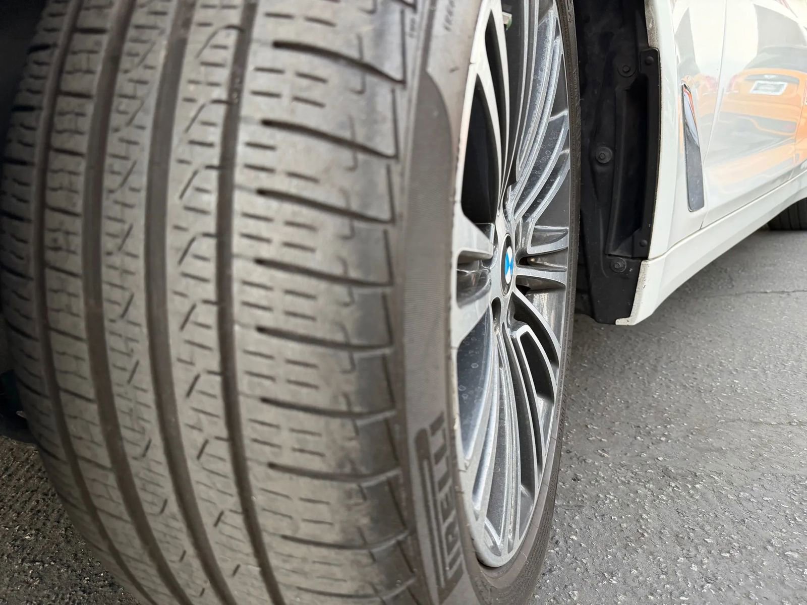 Used 2017 BMW 530i image 49