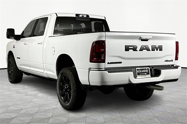 New 2026 RAM 2500 Laramie image 4