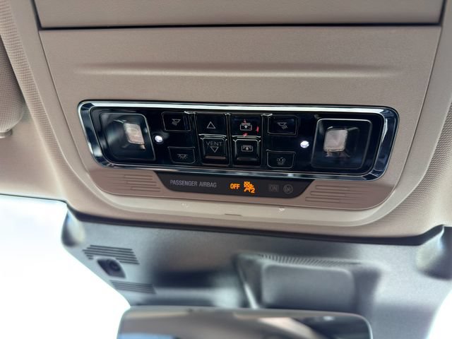 Used 2025 Lincoln Corsair FWD w/ Equipment Group 101A image 35
