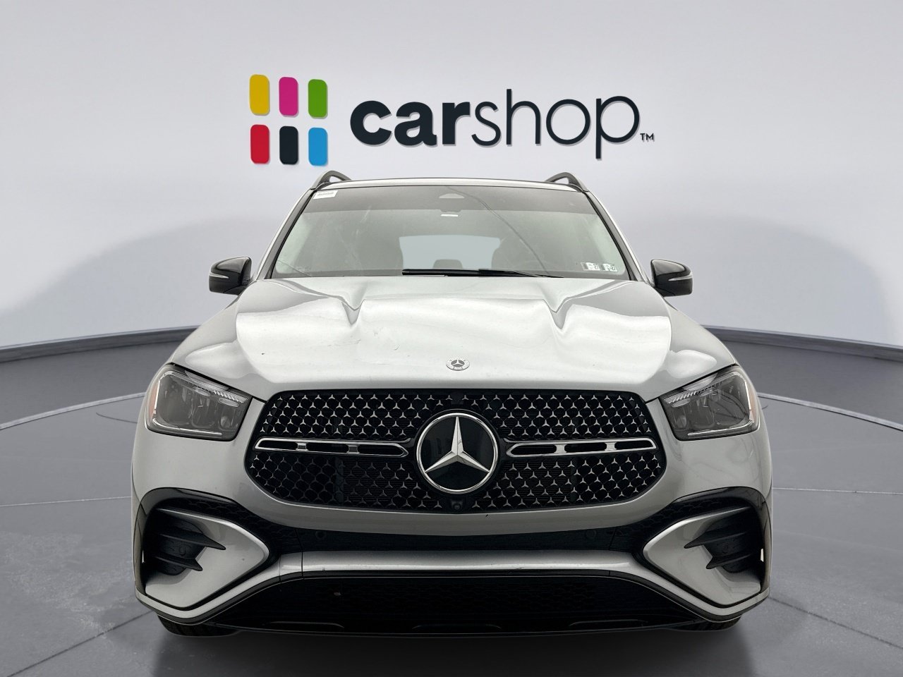 Used 2025 Mercedes-Benz GLE 450e 4MATIC image 6