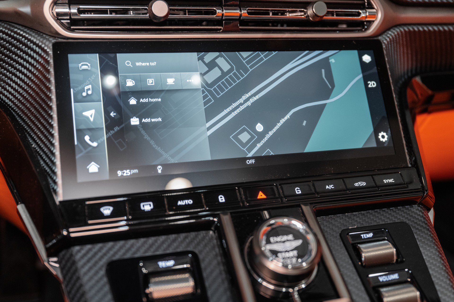 New 2026 Aston Martin V8 Vantage Roadster image 10