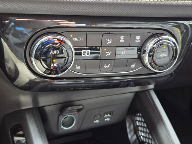 New 2026 Chevrolet TrailBlazer ACTIV w/ Convenience Package FWD image 28