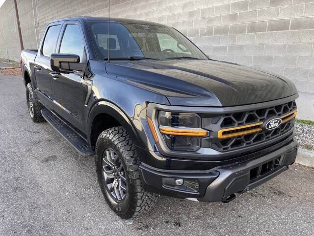 Used 2025 Ford F150 Tremor w/ Equipment Group 402A High image 7