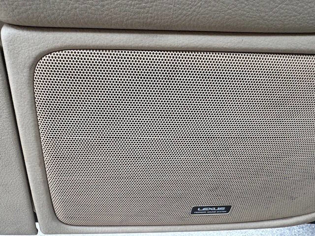 Used 2008 Lexus LS 460 Base 4dr Sedan image 38
