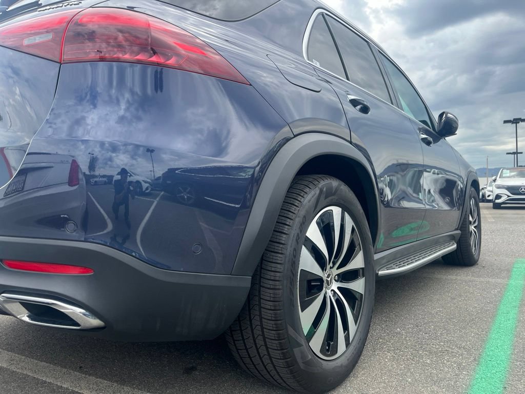 Certified 2024 Mercedes-Benz GLE 450 4MATIC image 6