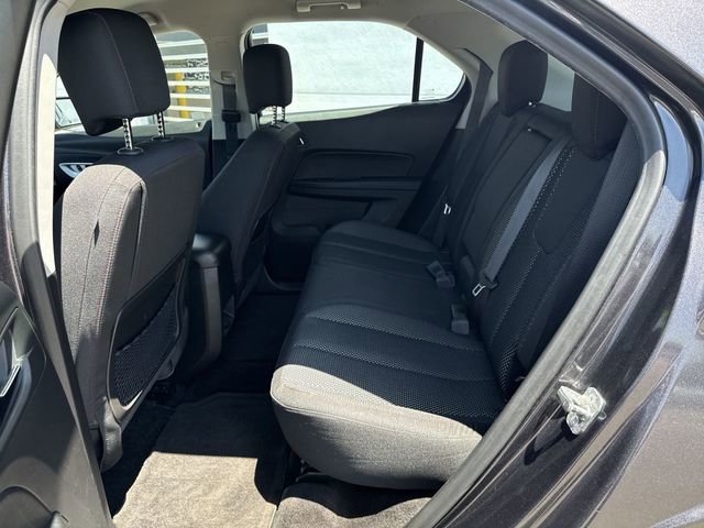 Used 2016 Chevrolet Equinox LS FWD image 12
