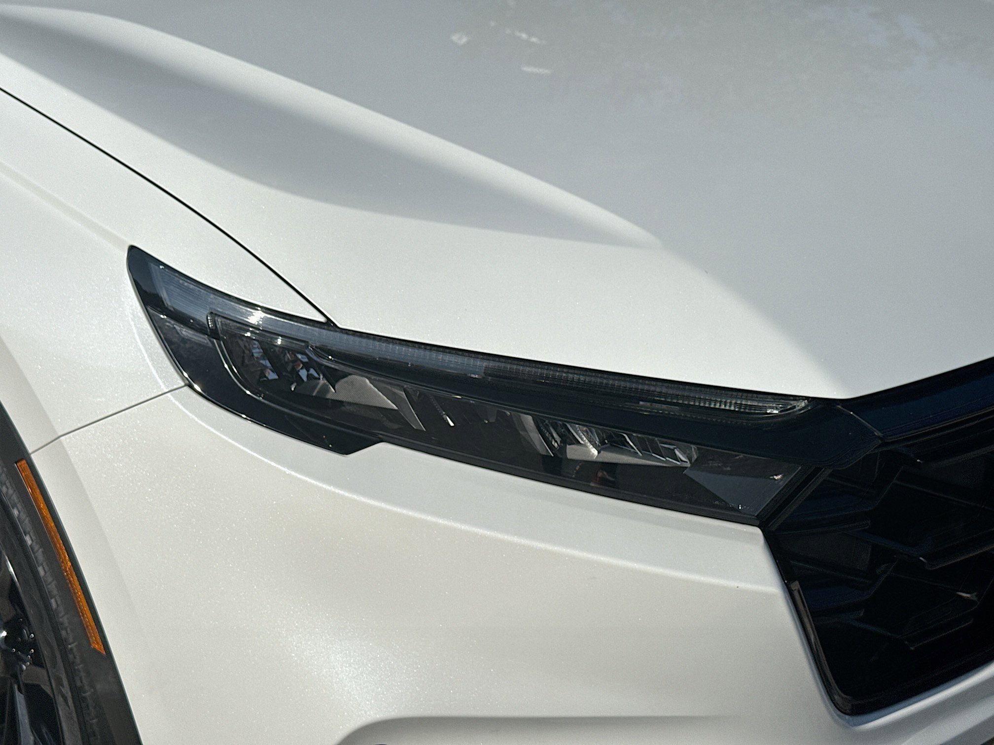 Used 2023 Honda CR-V Sport image 34