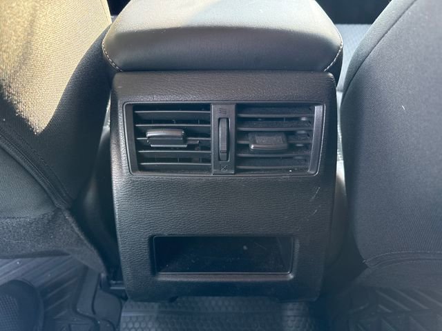 Used 2022 Mitsubishi Outlander ES AWD/4WD image 22