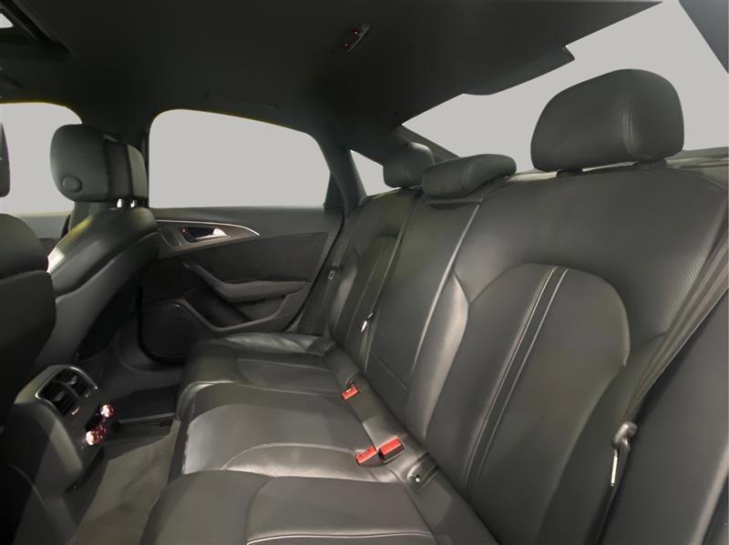 Used 2018 Audi S6 Premium Plus w/ Driver Assistance Package AWD/4WD image 31