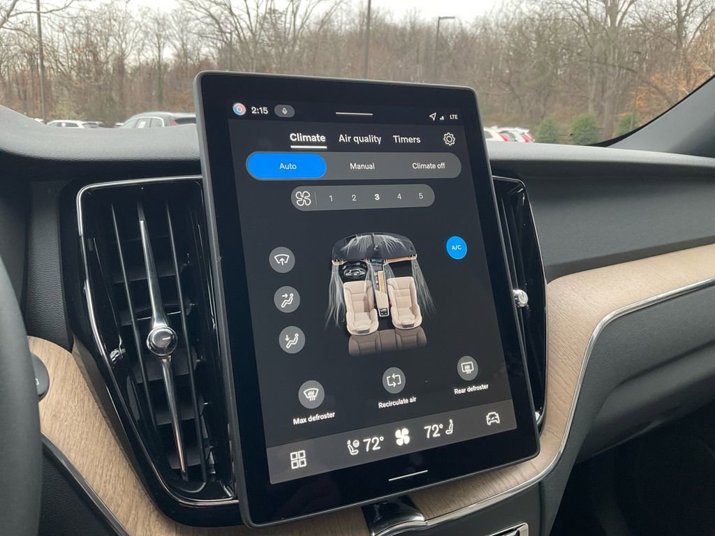 New 2026 Volvo XC60 B5 Plus w/ Protection Package Premier image 22