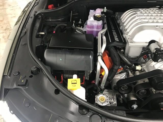 New 2026 Dodge Durango SRT Hellcat image 49