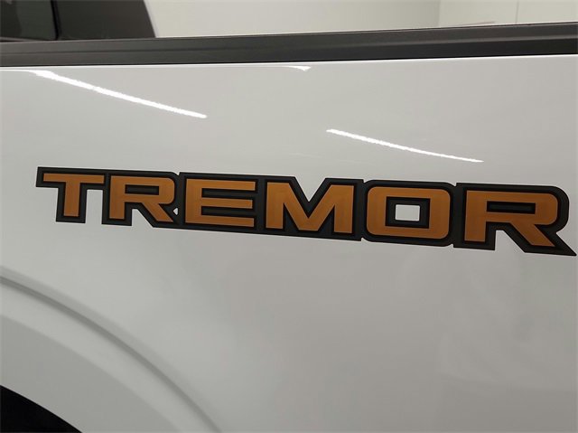 Used 2023 Ford F150 Tremor image 32