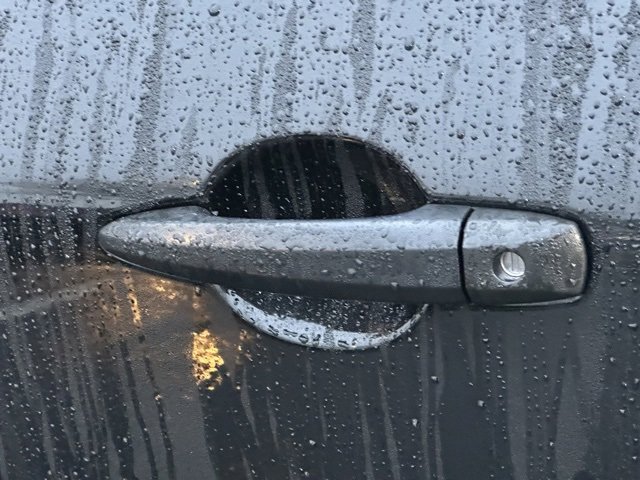 Used 2023 Nissan Rogue S image 12