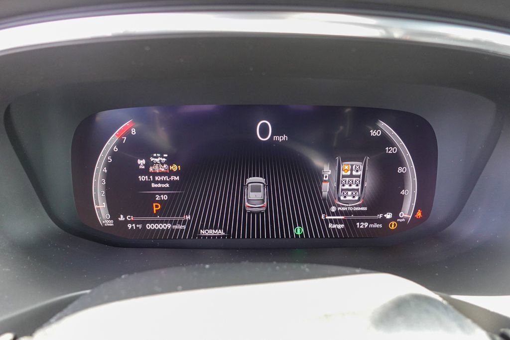 New 2026 Acura MDX A-Spec image 17