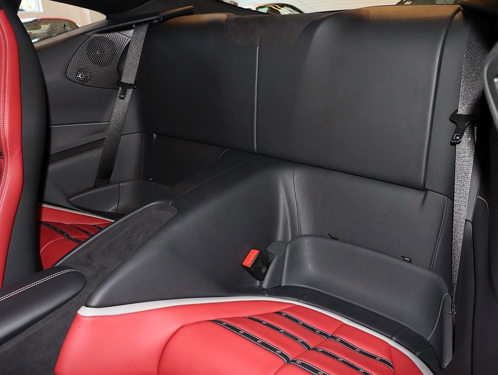 Certified 2021 Ferrari Roma image 81