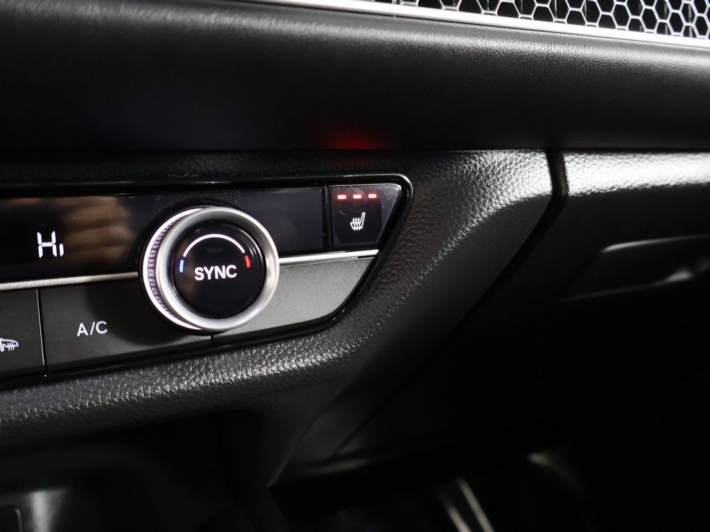 Certified 2026 Honda HR-V EX-L image 48