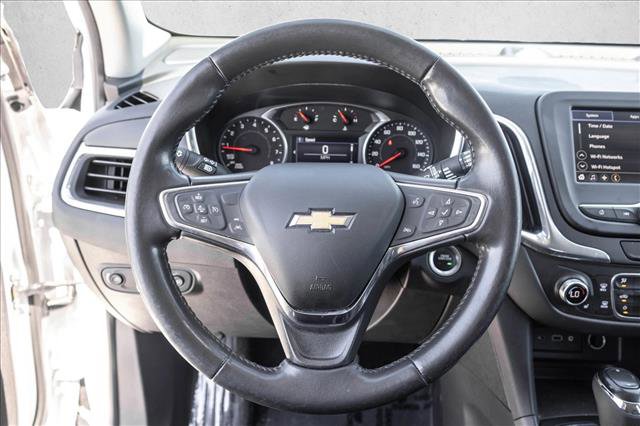 Used 2020 Chevrolet Equinox LT image 15