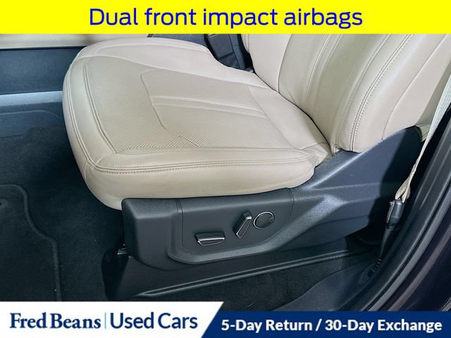Used 2023 Ford Expedition Max Limited AWD/4WD image 25