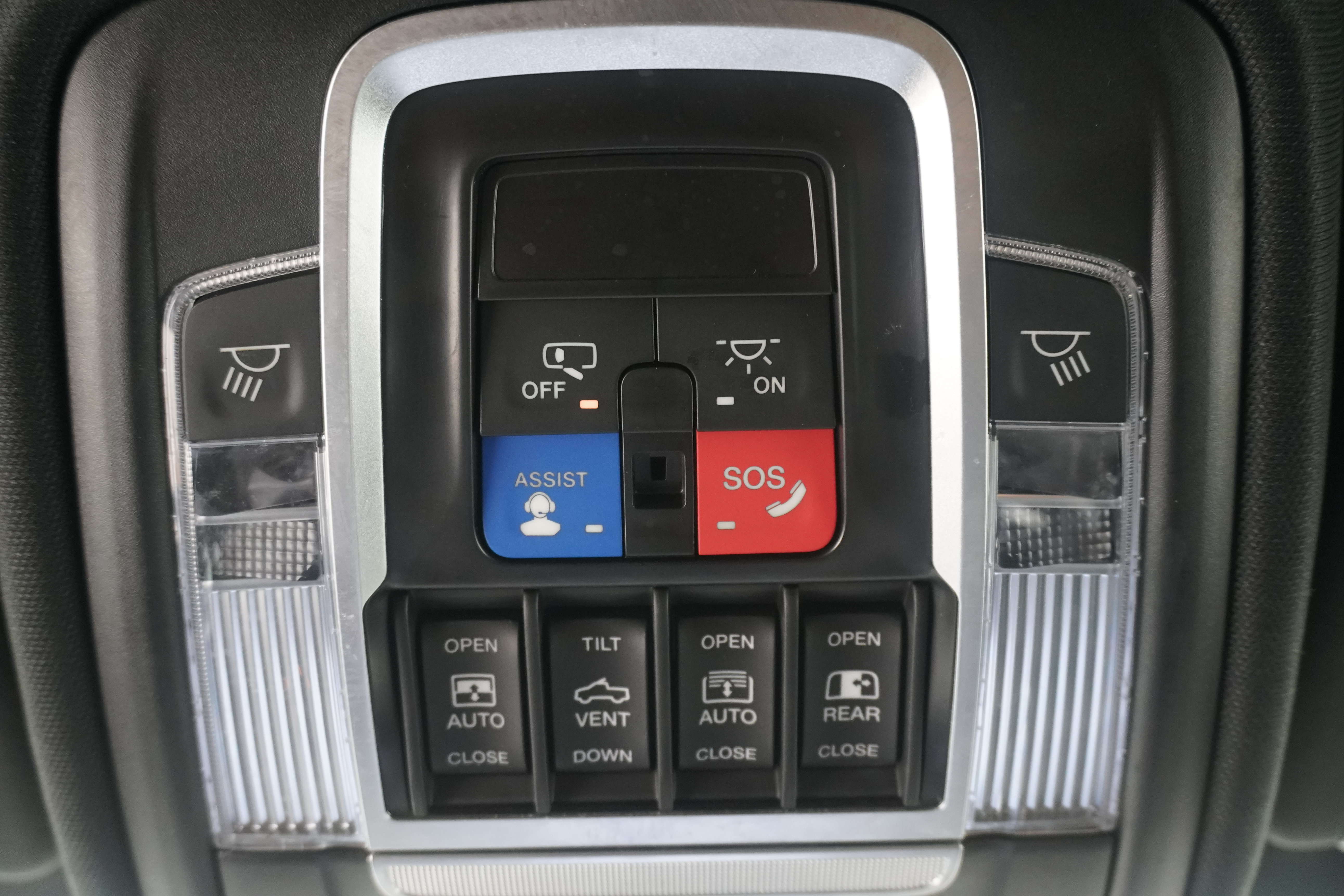 Used 2023 RAM 1500 Big Horn AWD/4WD image 25