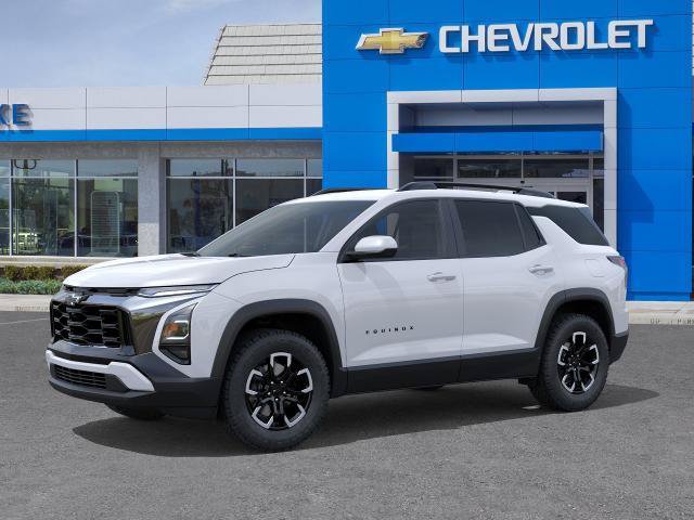 New 2027 Chevrolet Equinox ACTIV AWD/4WD image 2