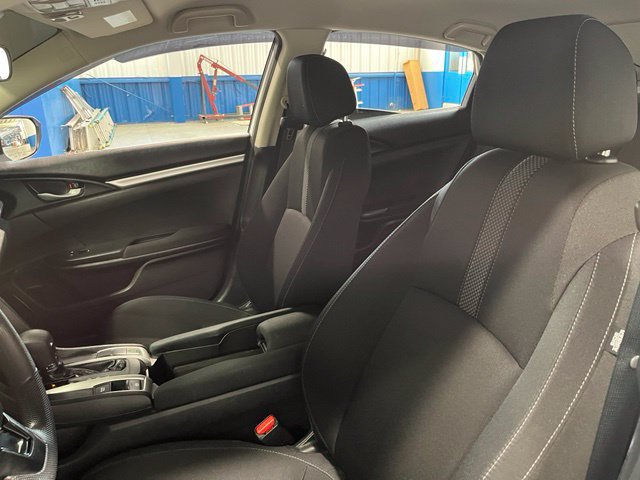 Used 2019 Honda Civic LX image 24