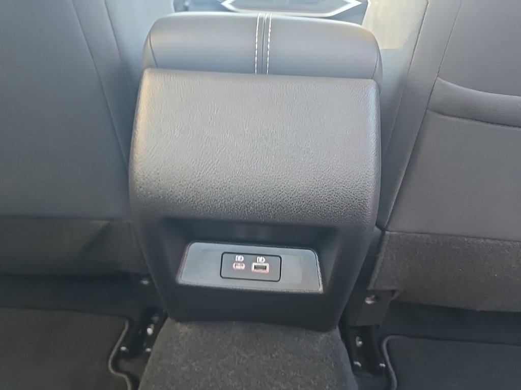 New 2025 Nissan Altima 2.5 SV w/ SV Special Edition Package image 29