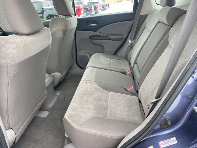 Used 2014 Honda CR-V LX image 10