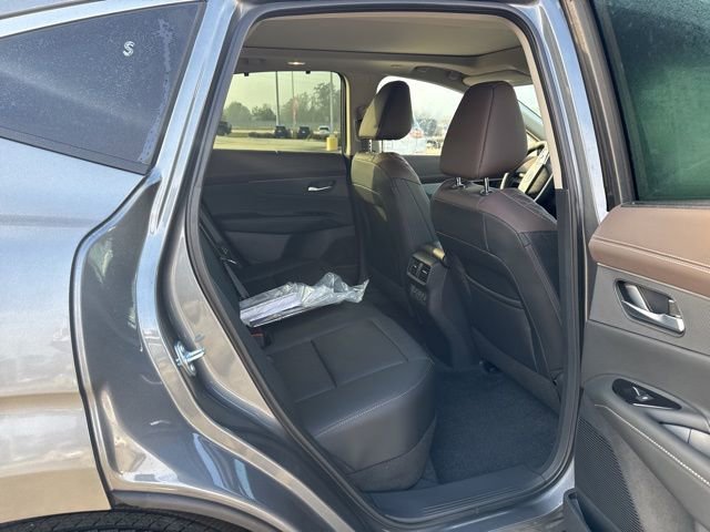 New 2026 Nissan Murano Platinum image 10