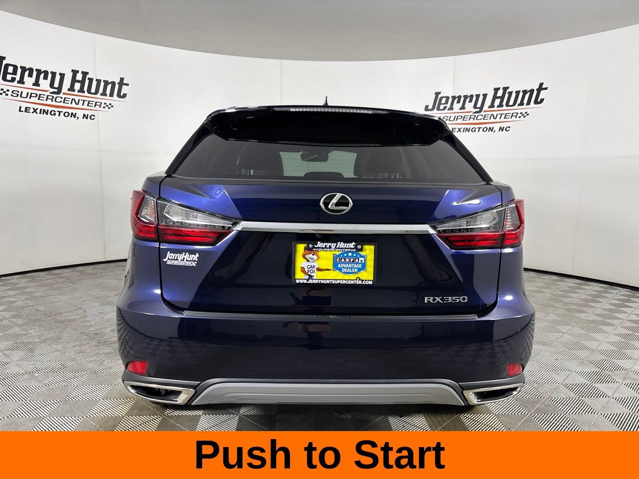 Used 2022 Lexus RX 350 AWD w/ Premium Package image 7