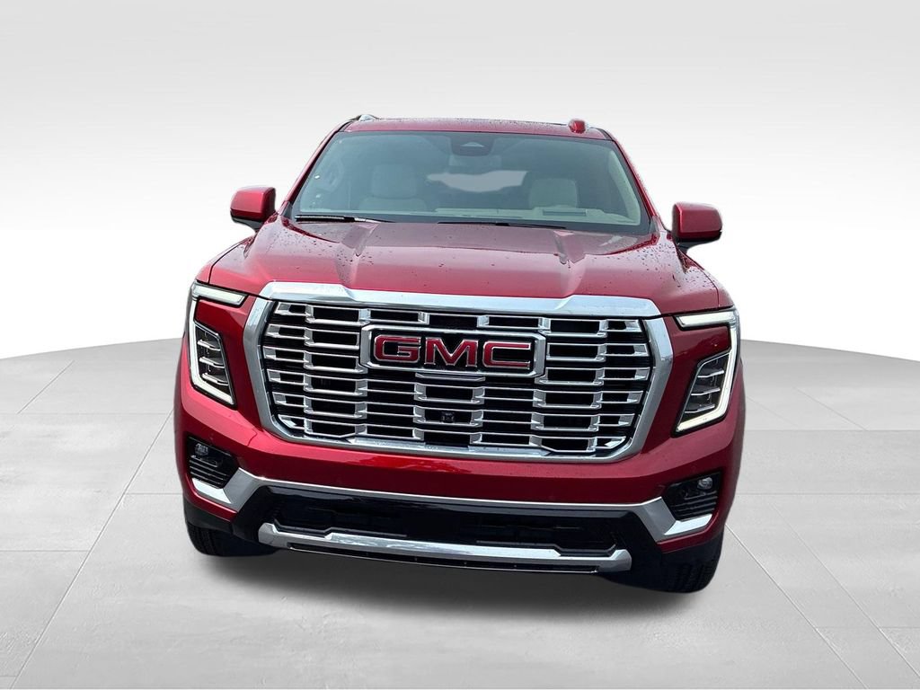 New 2026 GMC Yukon XL Denali w/ Sun & Power Step Package AWD/4WD image 8