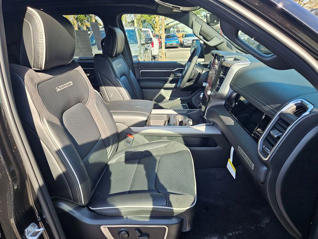 New 2026 RAM 1500 Laramie image 20