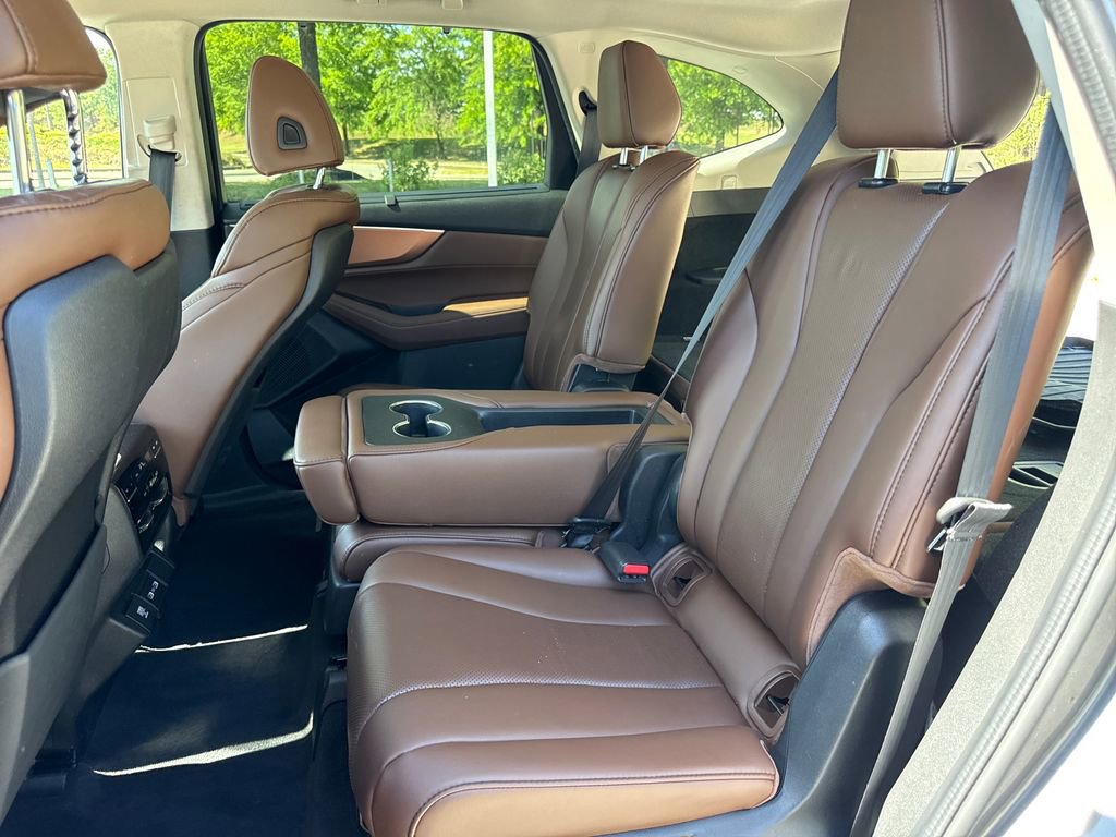 Used 2022 Acura MDX FWD w/ Technology Package image 30