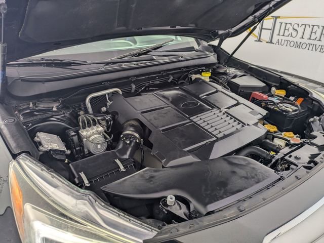 Used 2017 Subaru Legacy 3.6R Limited image 39