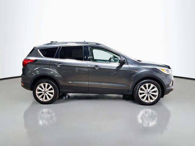 Used 2019 Ford Escape SEL AWD/4WD image 6