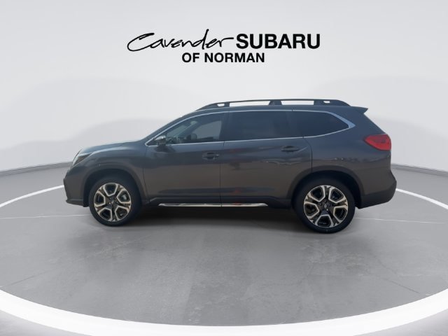 New 2027 Subaru Ascent Limited AWD/4WD image 6