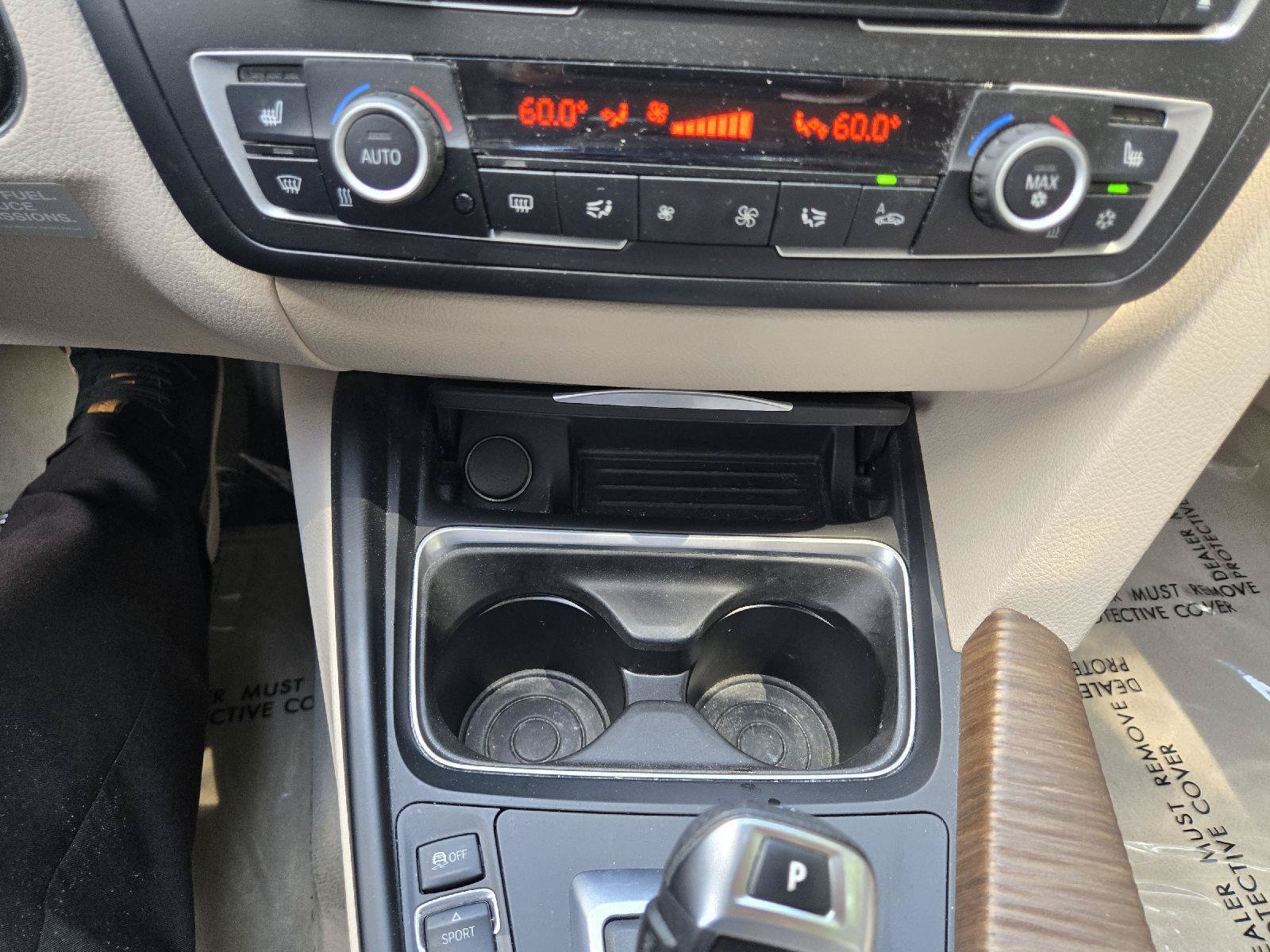 Used 2012 BMW 328i Sedan RWD image 23