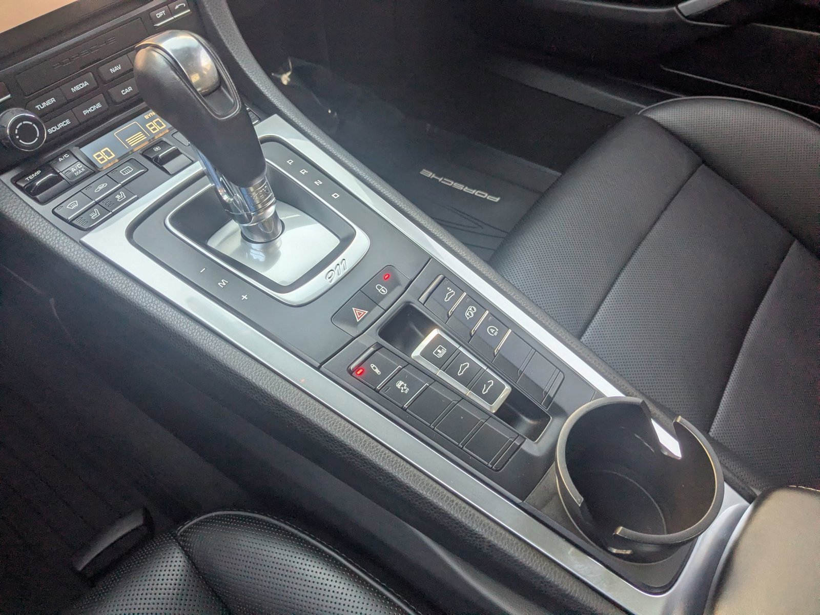 Used 2017 Porsche 911 Carrera S image 28