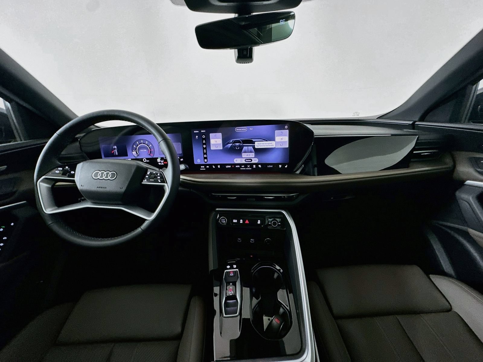 New 2026 Audi Q5 Premium Plus AWD/4WD image 14