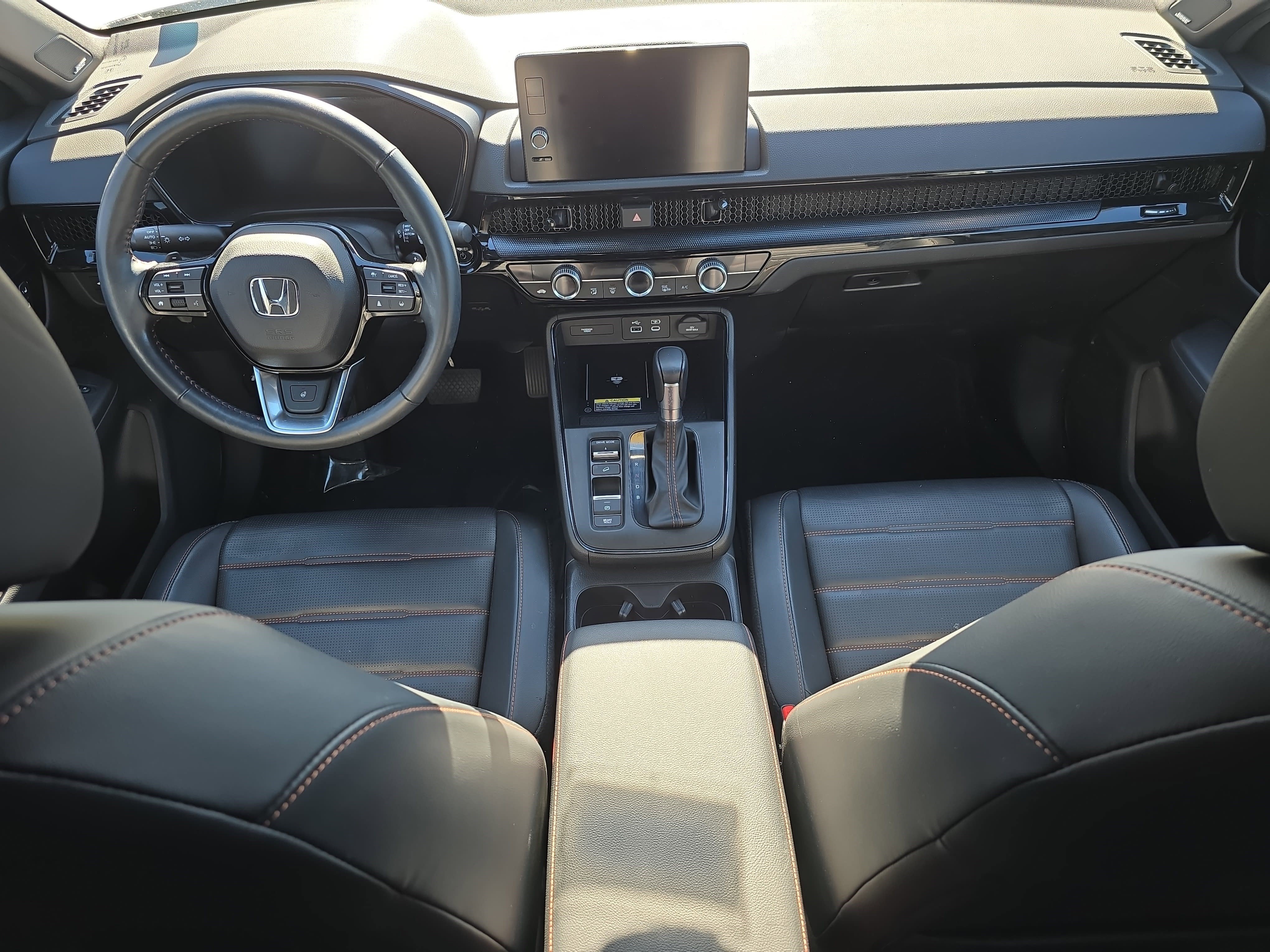 Used 2023 Honda CR-V Sport Touring image 9