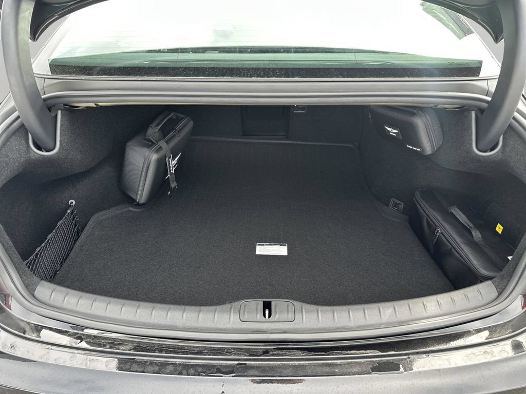 New 2026 Genesis G80 2.5T Advanced AWD/4WD image 32
