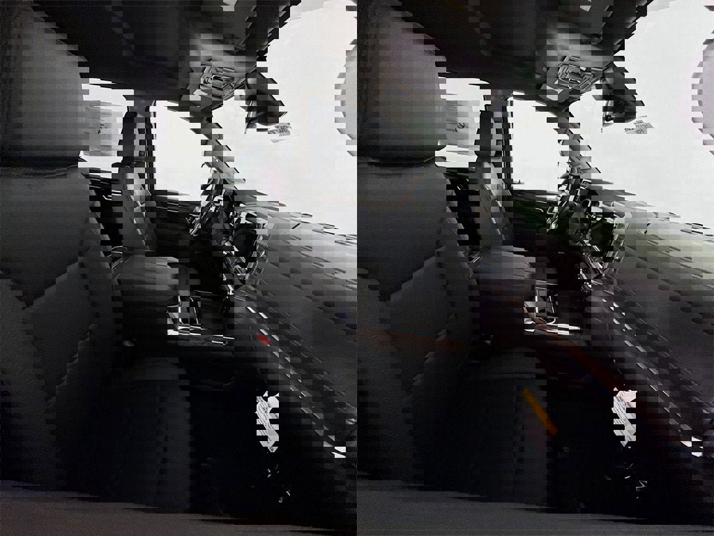 New 2026 GMC Sierra 2500 SLT w/ SLT Premium Package image 23